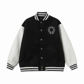 Picture of Chrome Hearts Jackets _SKUChromeHeartsM-2XLyhtrA220834925